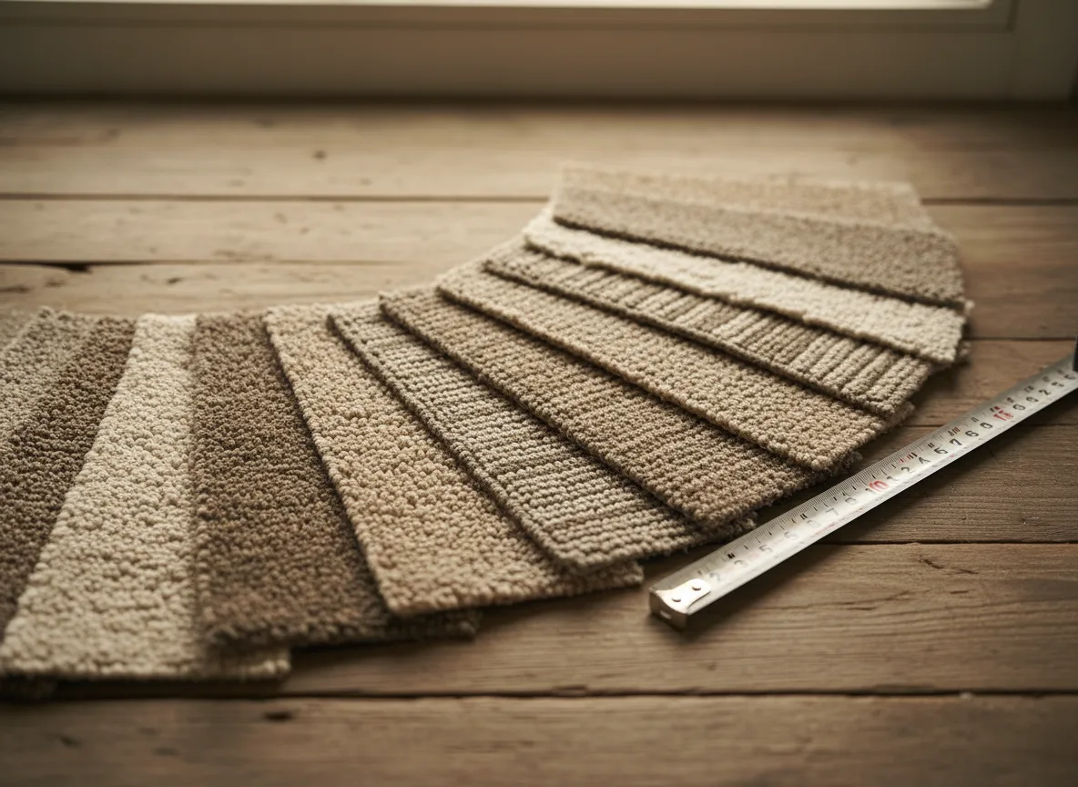 Carpet Installation Middle River, MD FAQs